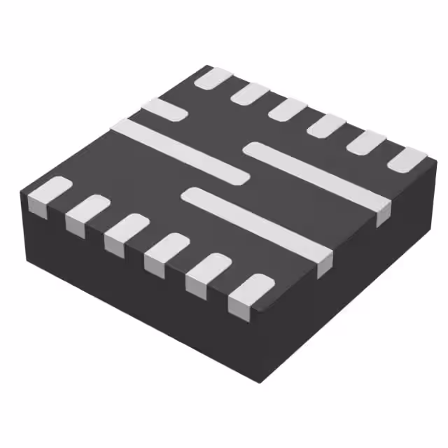 MP8720GQ-P Monolithic Power Systems Inc.  Spannungsregler - DC-DC-Schaltregler